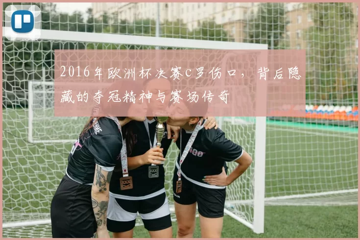 2016年欧洲杯决赛c罗伤口,背后隐藏的夺冠精神与赛场传奇