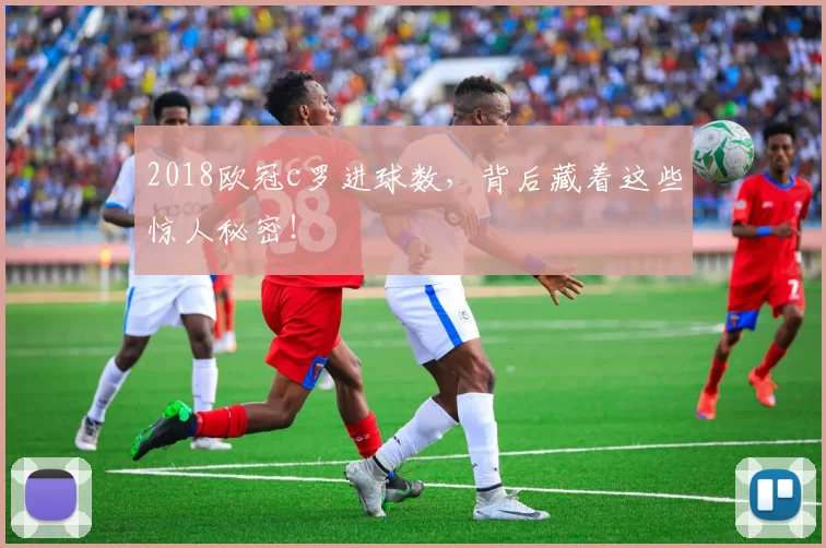 2018欧冠c罗进球数，背后藏着这些惊人秘密！