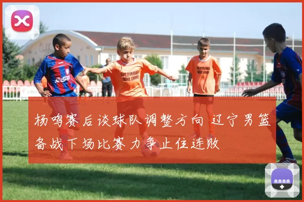 杨鸣赛后谈球队调整方向 辽宁男篮备战下场比赛力争止住连败