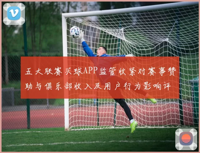 五大联赛买球APP监管收紧对赛事赞助与俱乐部收入及用户行为影响评估