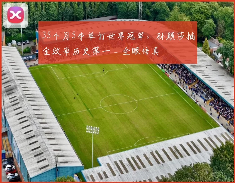 35个月5夺单打世界冠军，孙颖莎摘金效率历史第一 _ 全眼传真