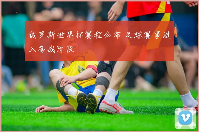 俄罗斯世界杯赛程公布 足球赛事进入备战阶段